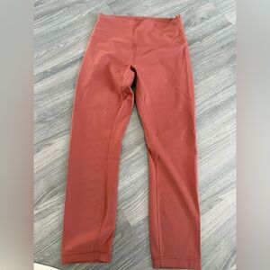 Wunder Under High Rise Train Crop